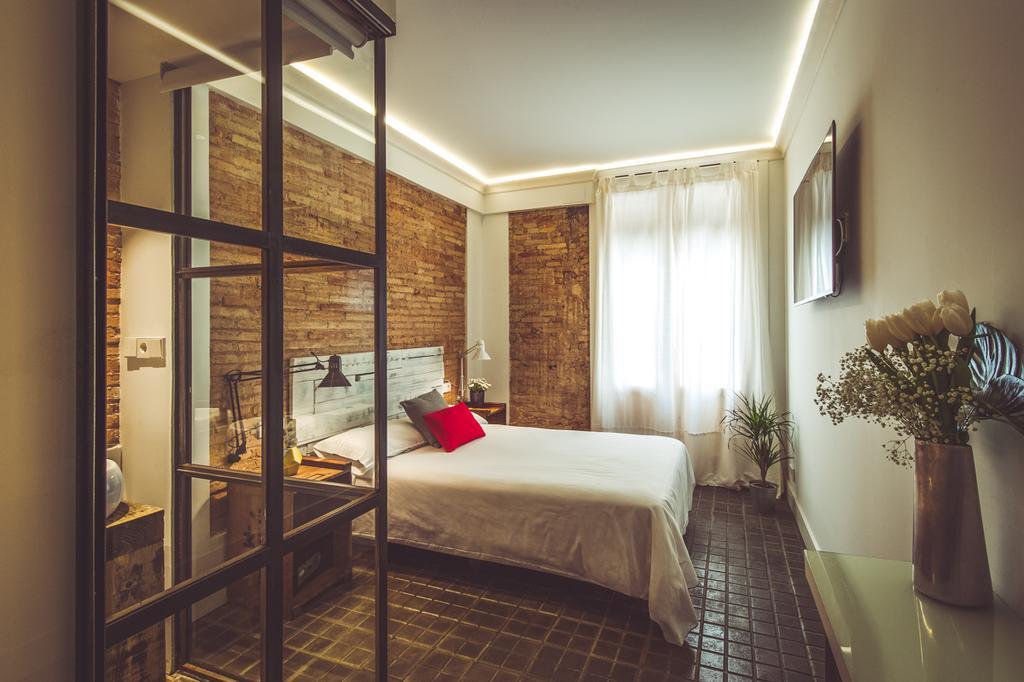 Hotel Boutique 1847 Barcelona Exterior foto