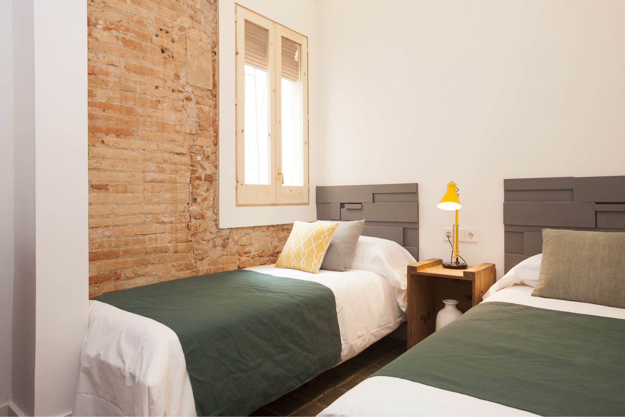 Hotel Boutique 1847 Barcelona Exterior foto