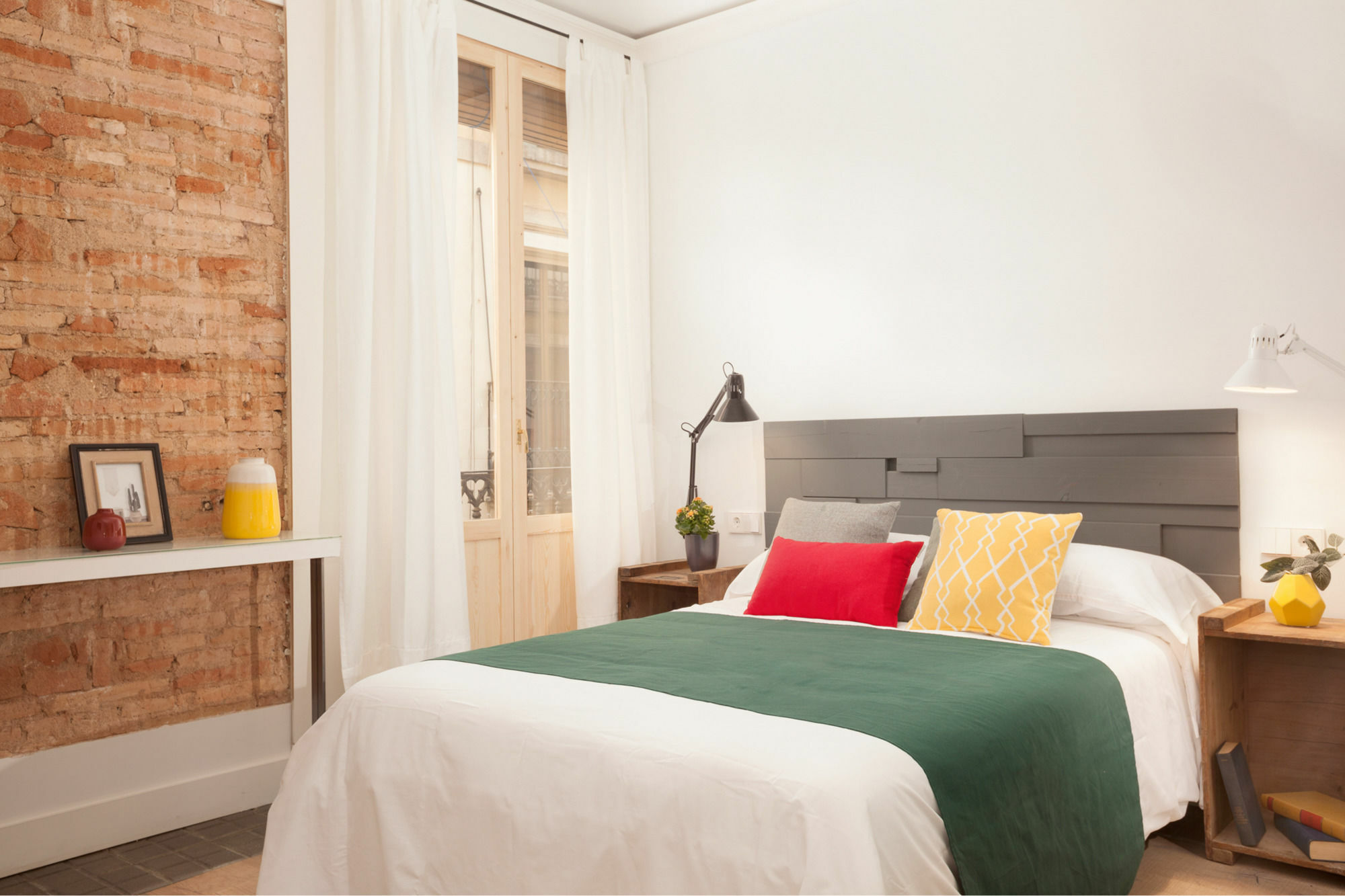 Hotel Boutique 1847 Barcelona Exterior foto