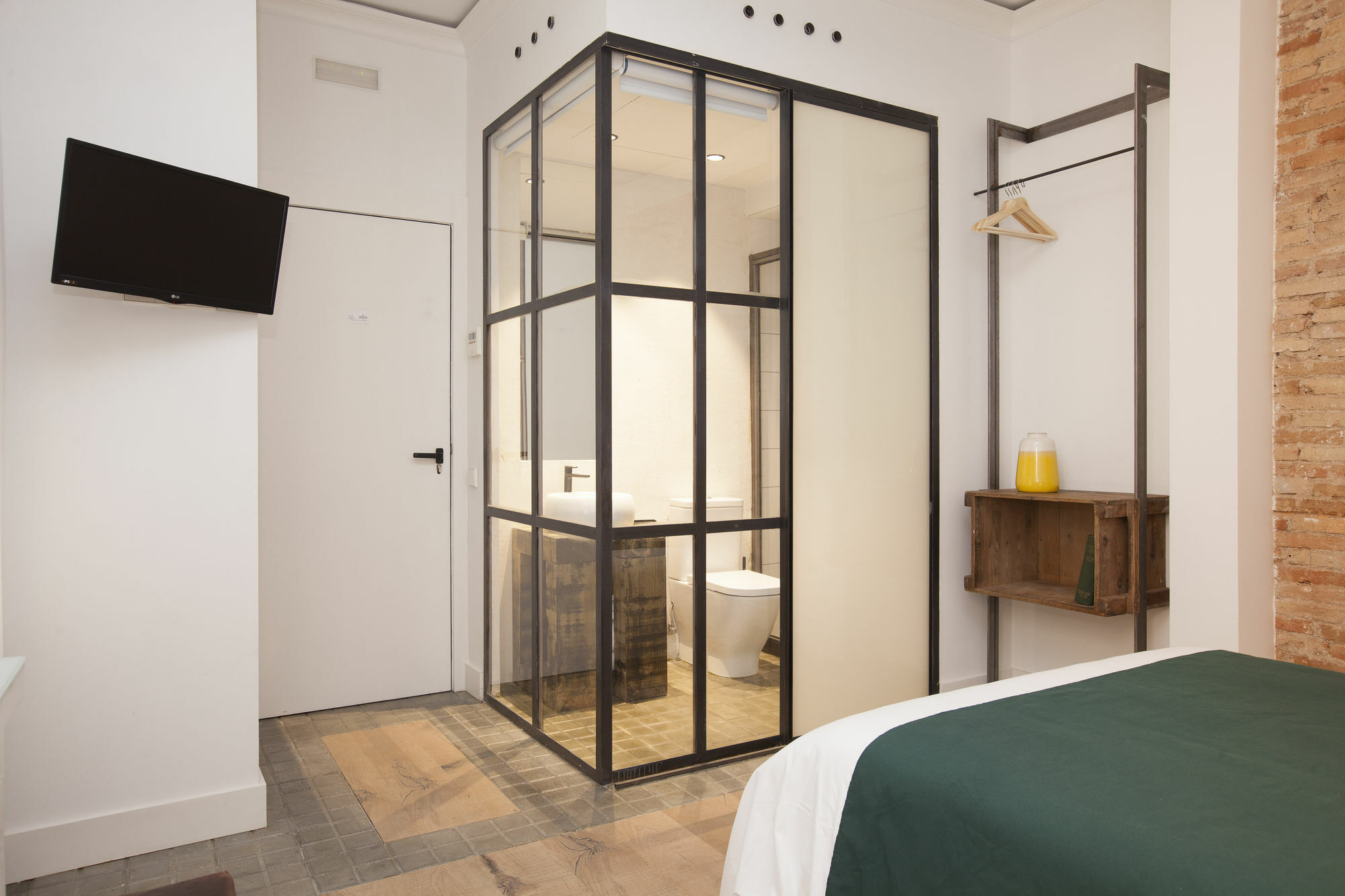 Hotel Boutique 1847 Barcelona Exterior foto